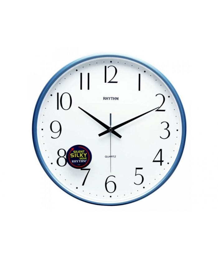Wall Clock RHYTHM CMG839NR04 Silent