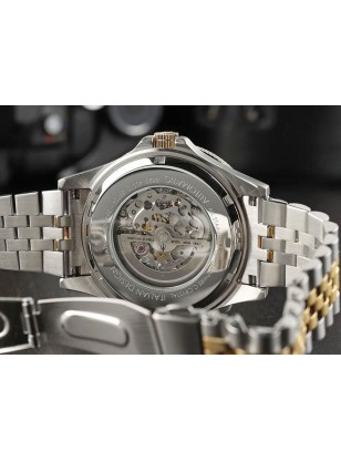 MASERATI R8823140010 Sfida Automatic 2