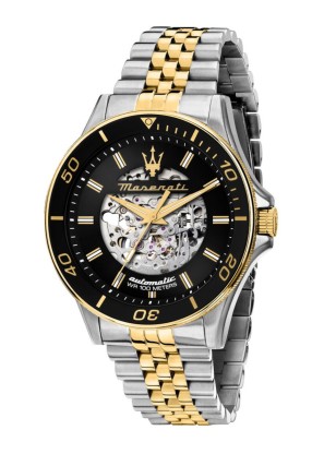 MASERATI R8823140010 Sfida Automatic