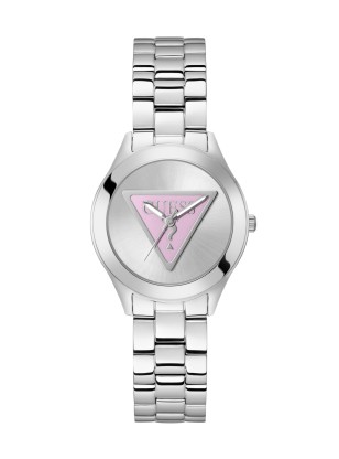 GUESS GW0675L1 TRI PLAQUE