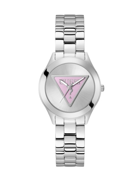 GUESS GW0675L1 TRI PLAQUE