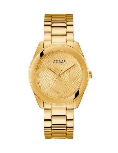 GUESS GW0606L2 CUBED