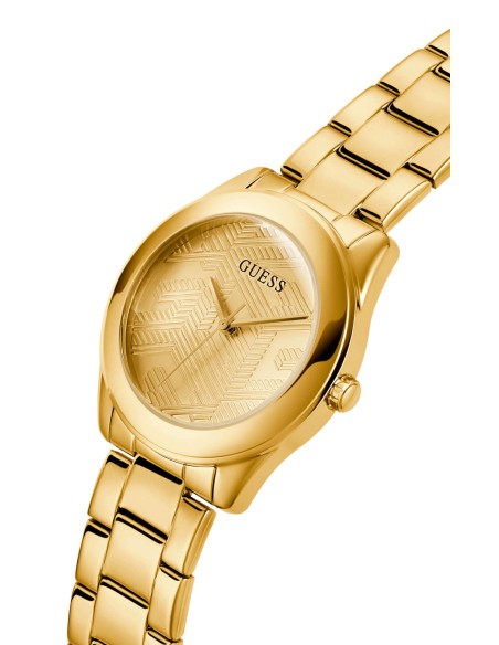GUESS GW0606L2 CUBED