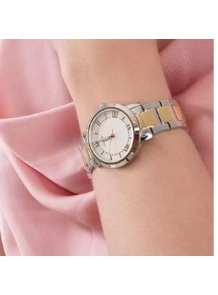 GUESS GW0404L2 DAWN Δίχρωμο 2