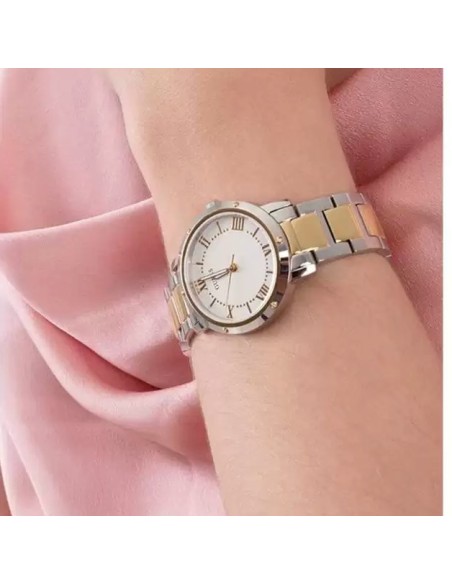 GUESS GW0404L2 DAWN Δίχρωμο