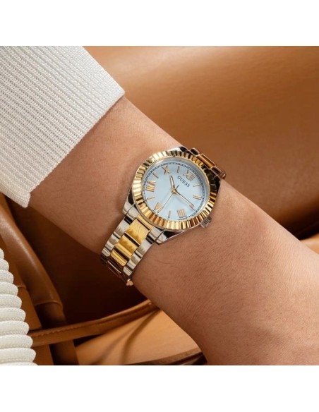 GUESS GW0687L4 Mini Luna