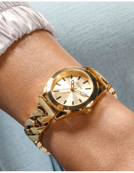 GUESS GW0653L1 SERENA