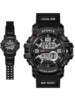 JAGA M120X Black