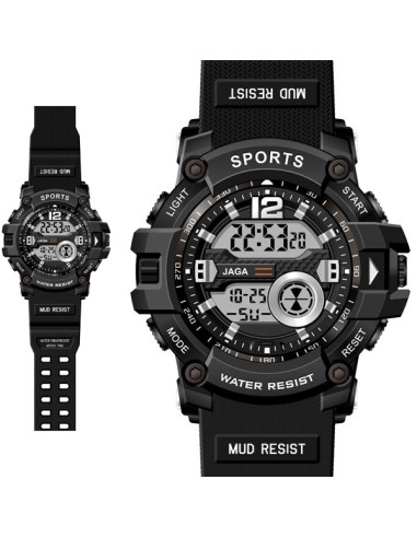 JAGA M120X Black