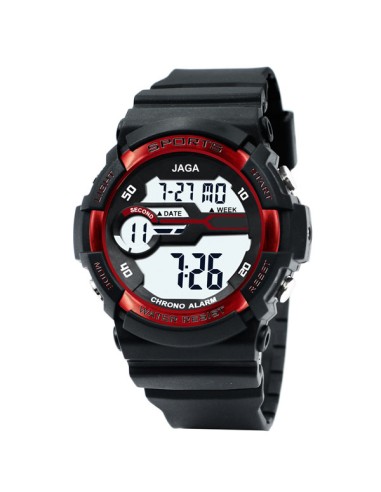 JAGA M117X Red