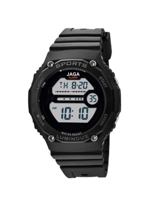 JAGA M130X Black