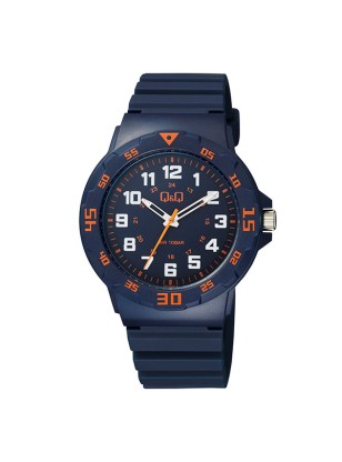 Q&Q VR18JA012Y Blue