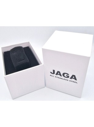 JAGA J104-3 Blue dial 2