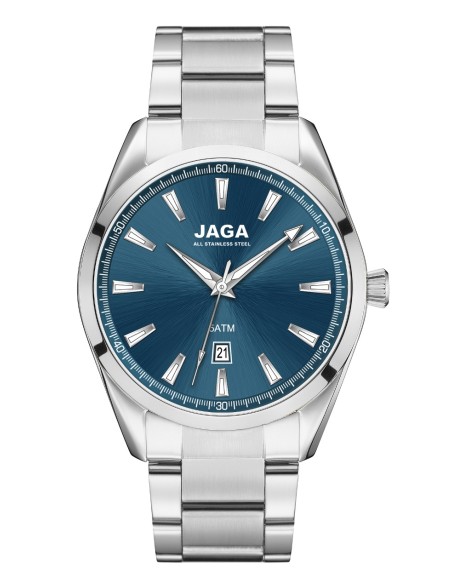 JAGA J104-3 Μπλε