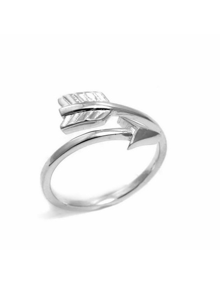 Ring Silver type Knuckle