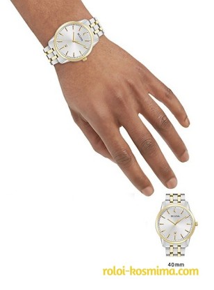 BULOVA 98B385 Classic 2