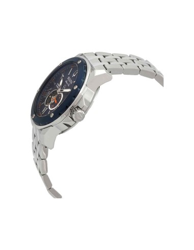 BULOVA 98a302 Marine Star Automatic