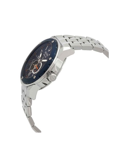 BULOVA 98a302 Marine Star Automatic