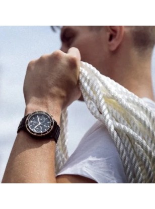 BULOVA 98B302 Marine Star Chronograph 2