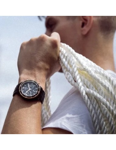BULOVA 98B302 Marine Star Chronograph