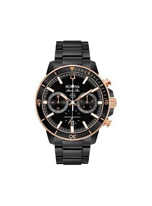 BULOVA 98B302 Marine Star Chronograph