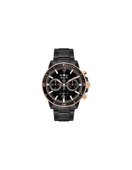 BULOVA 98B302 Marine Star Chronograph