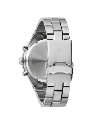 BULOVA 96B410 Chronograph Precisionist 2