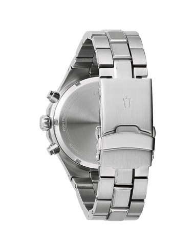 BULOVA 96B410 Chronograph Precisionist