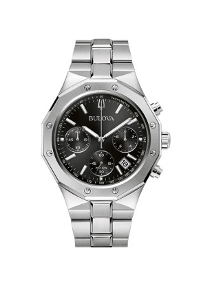BULOVA 96B410 Chronograph Precisionist