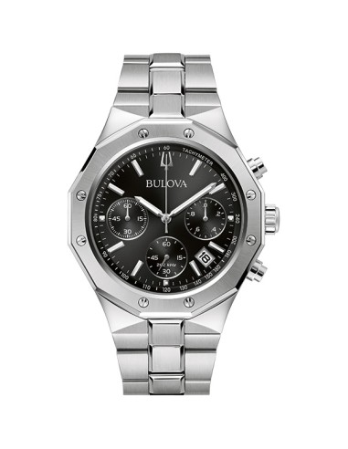 BULOVA 96B410 Chronograph Precisionist