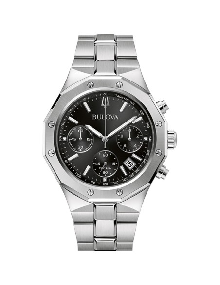 BULOVA 96B410 Chronograph Precisionist