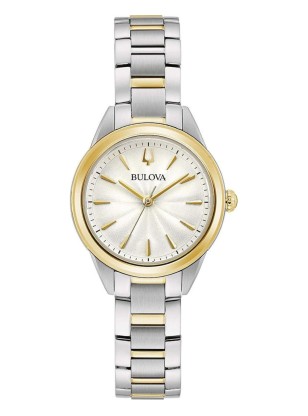 BULOVA 98L277 Sutton
