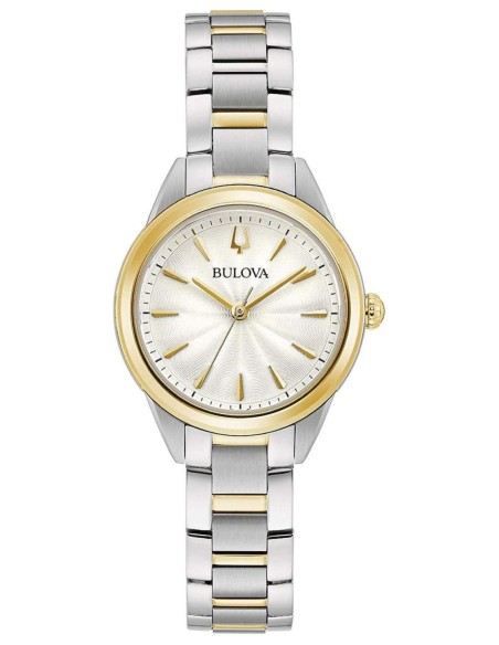 BULOVA 98L277 Sutton