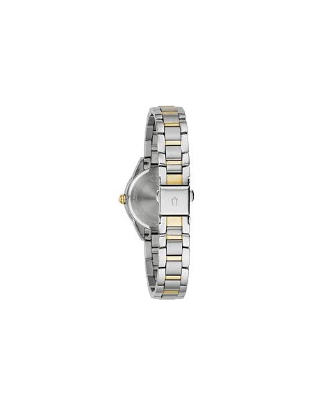 BULOVA 98L277 Sutton