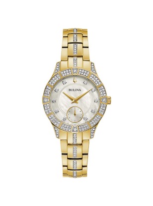 BULOVA 98L283 Crystal