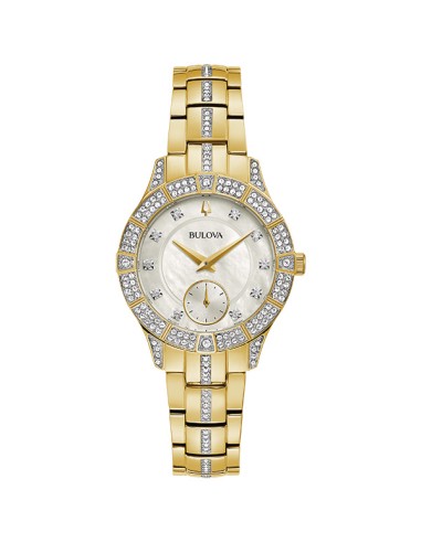 BULOVA 98L283 Crystal