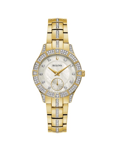BULOVA 98L283 Crystal