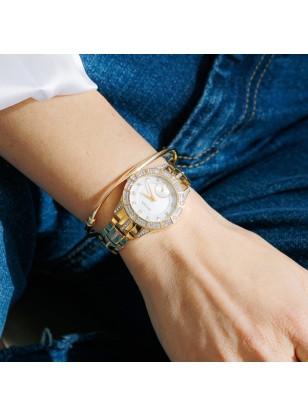 BULOVA 98L283 Crystal 2