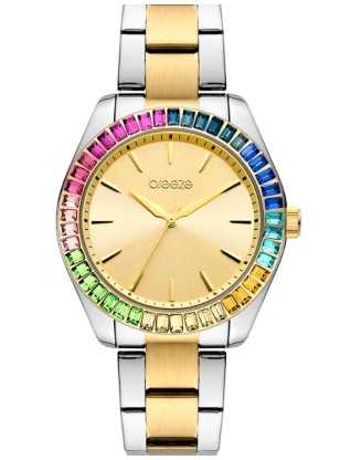 BREEZE Prismatic 712411.2