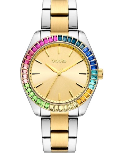 BREEZE Prismatic 712411.2