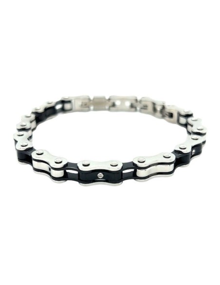 Bracelet stainless steel Rosso Amante UBR541BRB