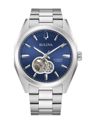 BULOVA 96A275 Automatic