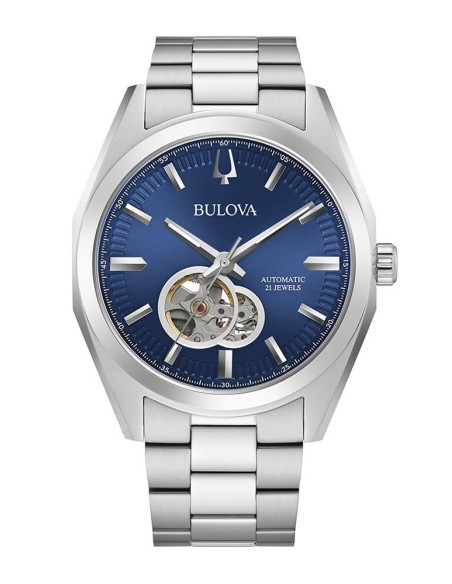 BULOVA 96A275 Automatic