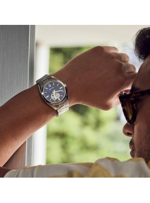 BULOVA 96A275 Automatic 2