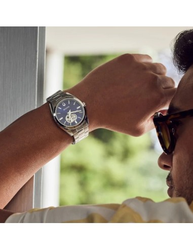 BULOVA 96A275 Automatic
