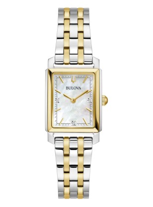 BULOVA 98P220 SUTTON