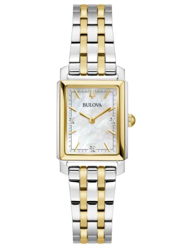 BULOVA 98P220 SUTTON