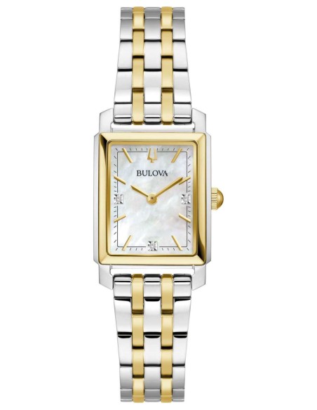 BULOVA 98P220 SUTTON