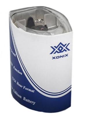 XONIX BAI-A03 Purple strap 2