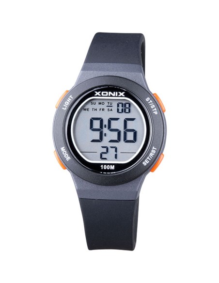 XONIX BBΕ-005 with silicon strap
